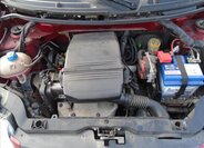 Fiat Panda Hatchback 1,2 l 44 kw