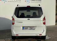 Ford Tourneo Courier 20