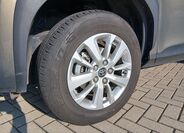 Toyota Yaris Cross 30