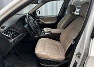 BMW X5 Kombi 3,0 l 180 kw