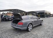 Bentley Continental GT 14