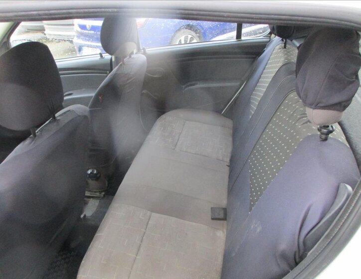 Dacia Sandero Hatchback 1,4 l 55 kw