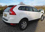 Volvo XC60 Kombi 2,4 l 136 kw
