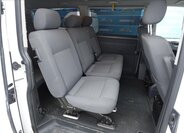 Volkswagen Caravelle Ostatní 2,0 l 132 kw