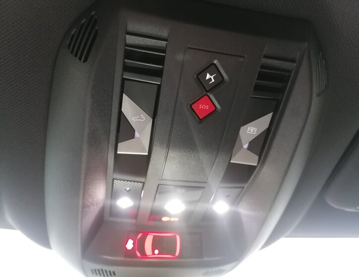 DS Automobiles DS7 Crossback 37