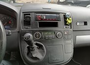 Volkswagen Multivan 24