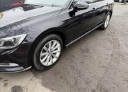 Volkswagen Passat 39