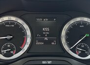 Škoda Kodiaq SUV / Terénní 2,0 l 110 kw