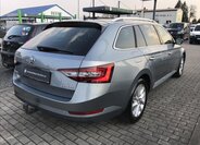 Škoda Superb Kombi 1,6 l 88 kw