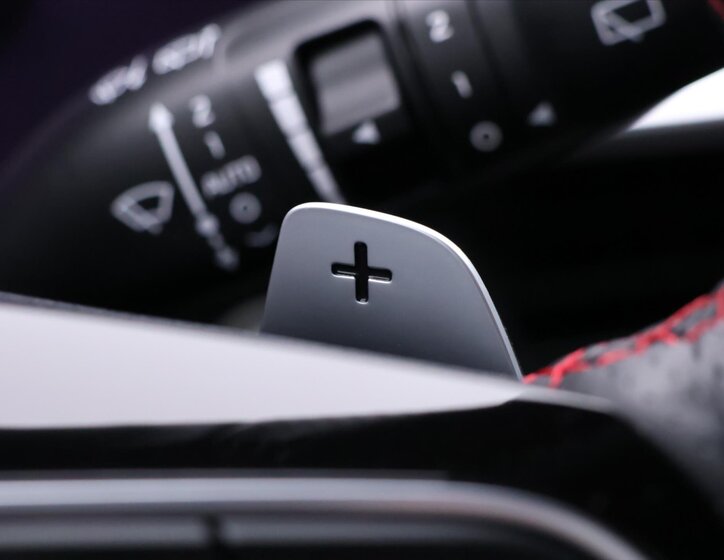 KIA Optima Kombi 2,0 l 175 kw