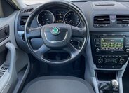 Škoda Yeti SUV / Terénní 1,2 l 77 kw