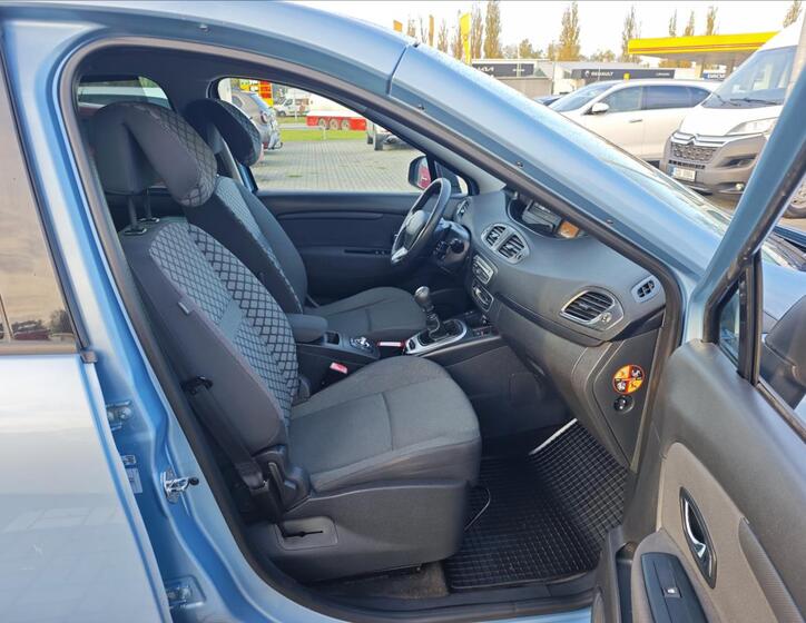 Renault Grand Scénic 14