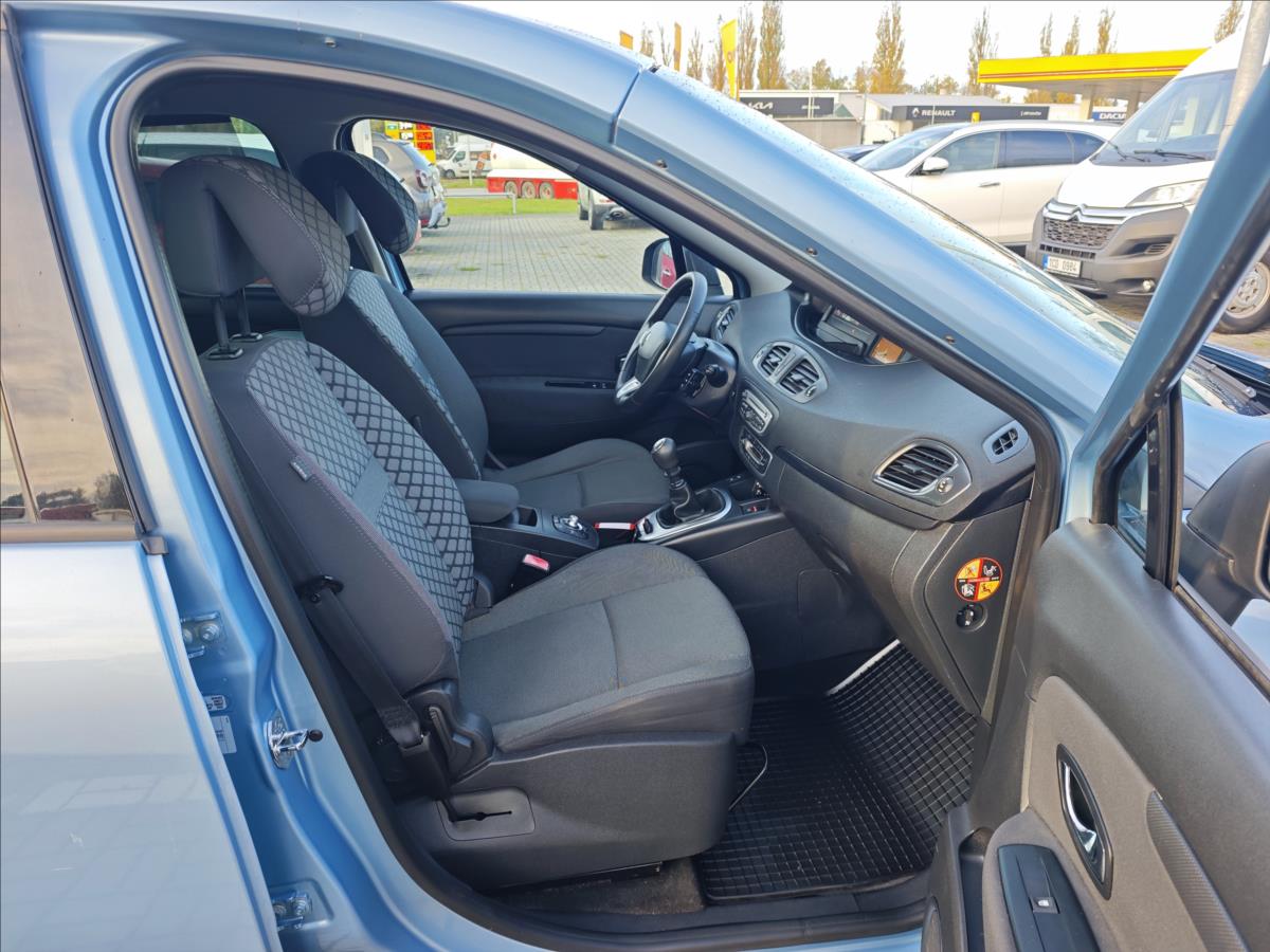 Renault Grand Scénic