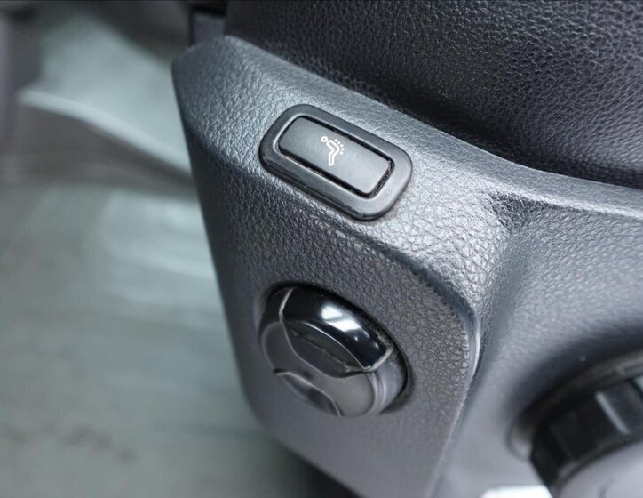 Volkswagen Crafter Ostatní 2,0 l 103 kw