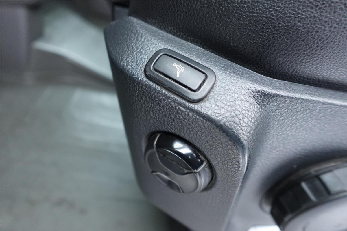 Volkswagen Crafter Ostatní 2,0 l 103 kw