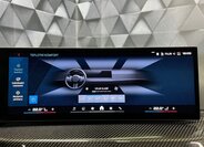 BMW M3 Sedan / Limuzína 3,0 l 390 kw