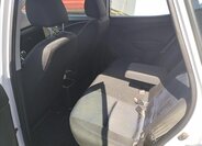 Hyundai ix20 MPV 1,4 l 57 kw