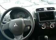 Mitsubishi Space Star Hatchback 999,0 52 kw