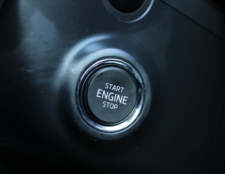 Škoda Superb Liftback 2,0 l 206 kw