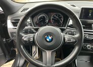 BMW X2 SUV 2,0 l 140 kw