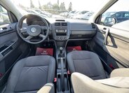 Volkswagen Polo Hatchback 1,2 l 47 kw