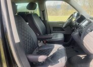 Volkswagen Caravelle VAN / Minibus 0,0 0
