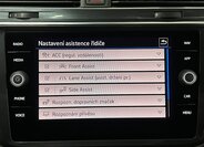 Volkswagen Tiguan Allspace SUV / Terénní 2,0 l 147 kw