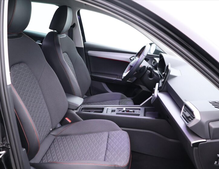 Seat Leon Kombi 2,0 l 110 kw