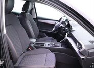 Seat Leon Kombi 2,0 l 110 kw