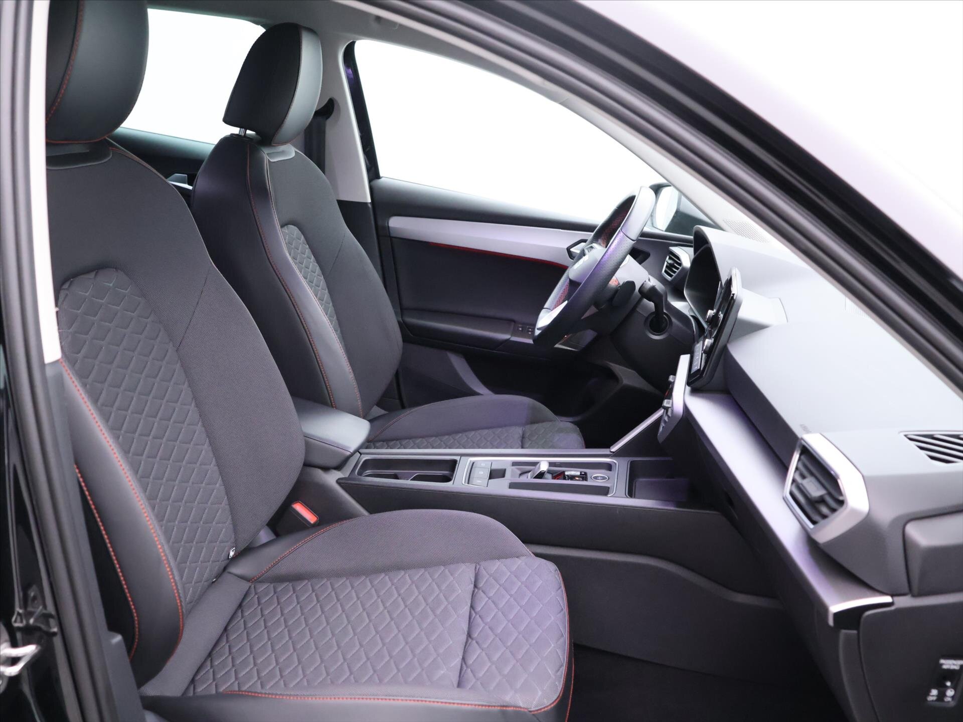 Seat Leon Kombi 2,0 l 110 kw