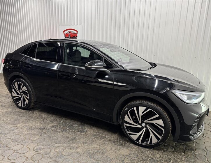 Volkswagen ID.5 SUV 0,0 220 kw