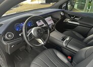 Mercedes-Benz EQE SUV / Terénní 0,0 300 kw