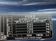 Ford S-MAX MPV 2,0 l 110 kw