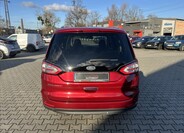 Ford Galaxy 4