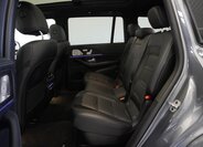 Mercedes-Benz GLS SUV / Terénní 4,0 l 450 kw