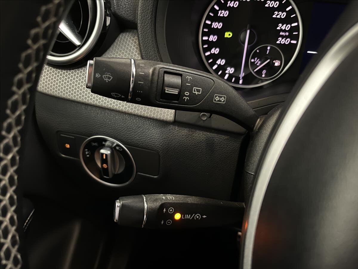 Mercedes-Benz Třídy B