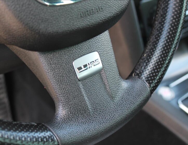 Škoda Octavia Kombi 2,0 l 147 kw