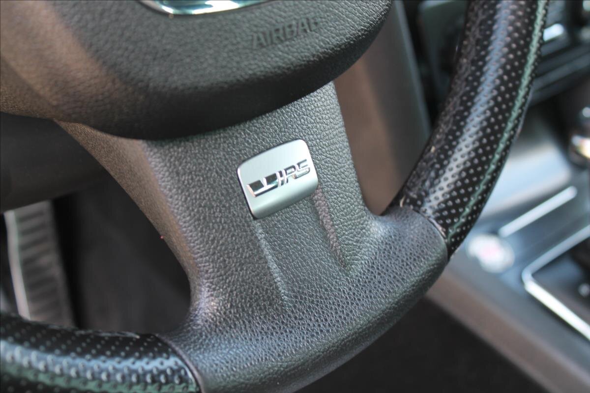 Škoda Octavia Kombi 2,0 l 147 kw