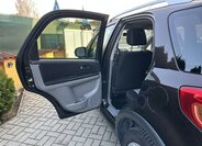 Suzuki SX4 Hatchback 1,6 l 88 kw
