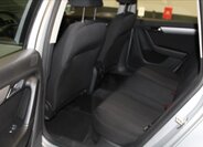 Volkswagen Passat Kombi 2,0 l 103 kw