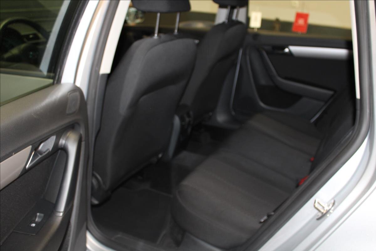 Volkswagen Passat Kombi 2,0 l 103 kw