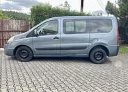 Peugeot Expert Tepee 2