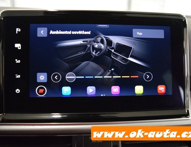 Seat Tarraco SUV 2,0 l 0