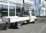 Piaggio Porter Sklápěč 1,5 l 78 kw