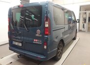 Fiat Talento Užitková 2,0 l 107 kw