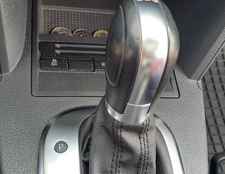 Volkswagen Touran SUV / Terénní 0,0 77 kw