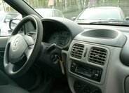 Renault Thalia Sedan / Limuzína 1,4 l 72 kw