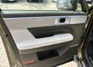 Hyundai Santa Fe SUV / Terénní 1,6 l 185 kw