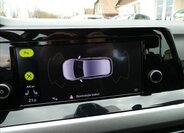 Volkswagen Golf Hatchback 2,0 l 85 kw