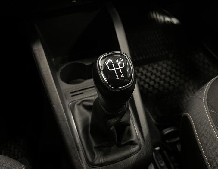 Škoda Fabia Kombi 999,0 70 kw